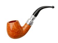 Peterson pipa Spigot Silver 68 Natural F-lip