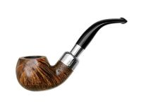 Peterson pipa Spigot 03 Smooth F-lip