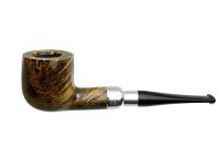 Peterson pipa Spigot 606 Smooth F-lip (9 mm)