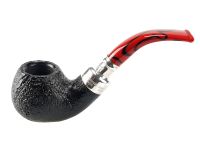 Peterson pipa Spigot Dracula XL02 Sand F-lip