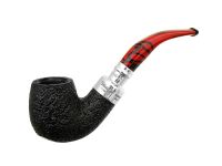 Peterson pipa Spigot Dracula 221 Sand F-lip