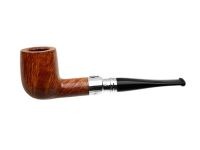 Peterson pipa Spigot Silver 6 Natural F-lip