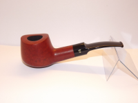 Stanwell pipa Hand Made 11 Brown Matt