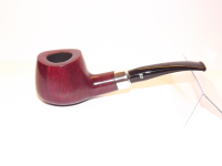 Stanwell pipa Army Mount 11 Red Polish