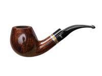 Stanwell pipa Trio 232 Brown Polish