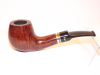 Stanwell pipa Trio 233 Brown Polish