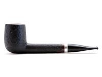 Stanwell pipa Specialty 220 Black Sand