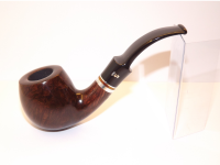 Stanwell pipa Trio 84 Brown Polish