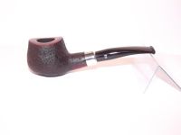 Stanwell pipa Army Mount 11 Black Sand