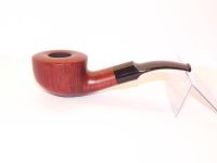 Stanwell pipa Silke Brun 95 Brown Matt