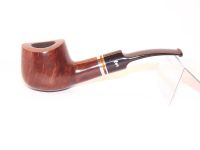 Stanwell pipa Trio 11 Brown polish