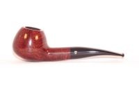 Stanwell pipa De Luxe 109 Brown Polish