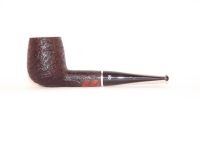 Stanwell pipa Relief 12 Black Sand