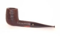 Stanwell pipa De Luxe 88 Black Sand