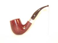 Stanwell pipa Army Mount 246 Red Polish