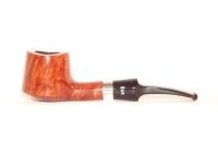 Stanwell pipa Sterling 118 Brown Polish