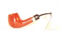 Stanwell pipa Sterling 233 Brown Polish