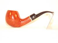 Stanwell pipa Sterling 232 Brown Polish