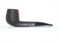 Stanwell pipa De Luxe 234 Black Sand