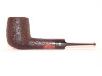 Stanwell pipa De Luxe 13 Black Sand