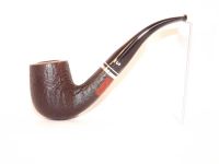 Stanwell pipa Trio 246 Black Sand