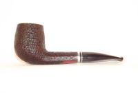 Stanwell pipa Trio 234 Black Sand