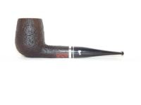 Stanwell pipa Trio 12 Black Sand