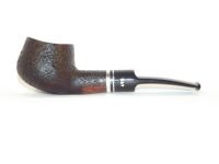 Stanwell pipa Trio 11 Black Sand