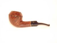 Stanwell pipa Duke 191 Brown Polish