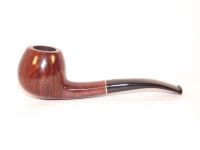 Stanwell pipa Duke 179 Brown Polish