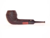 Stanwell pipa De Luxe 32 Black Sand