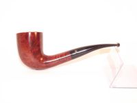 Stanwell pipa De Luxe 140 Brown Polish