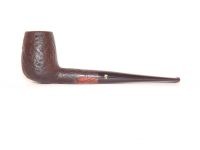 Stanwell pipa De Luxe 141 Black Sand