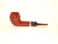 Stanwell pipa Trio 32 Brown Polish