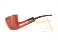 Stanwell pipa Silke Brun 63M Brown Matt