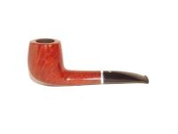 Stanwell pipa Sterling 234 Brown Polish