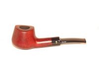 Stanwell pipa Silke Brun 11 Brown Matt