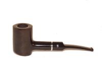 Stanwell pipa Black Diamond 207