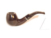 Stanwell pipa Black Diamond 232