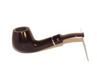 Stanwell pipa Black Diamond 233