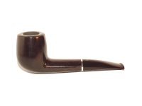 Stanwell pipa Black Diamond 234