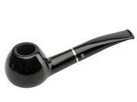 Stanwell pipa Black Diamond 109