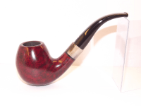 Vauen pipa Corno 204